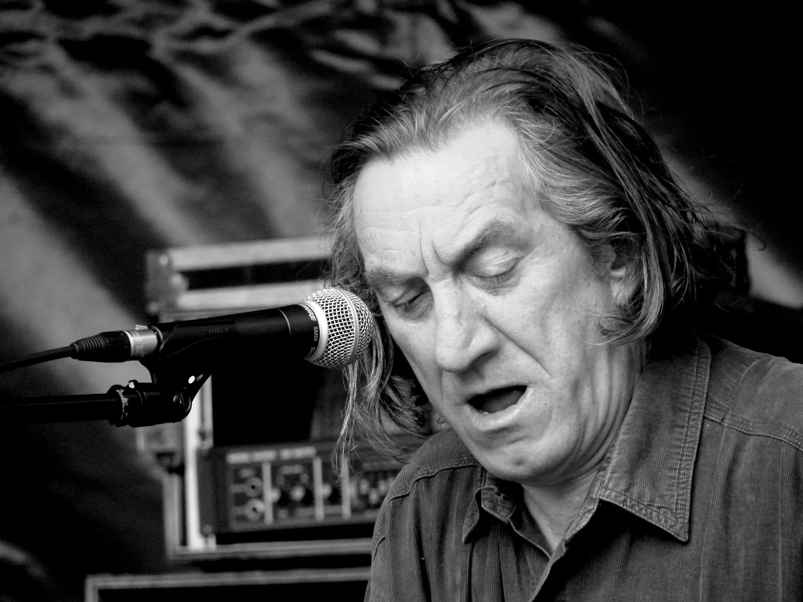Jan Skrzek