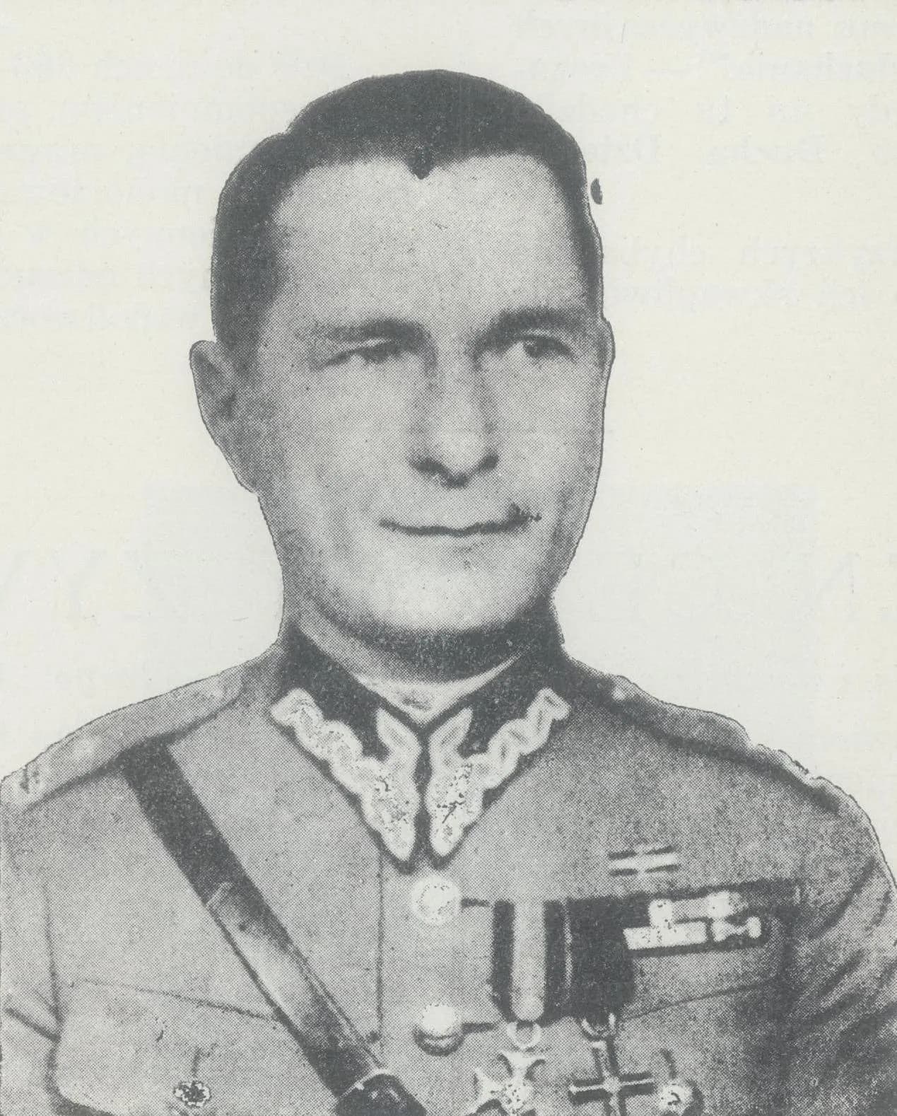 Jan Sokołowski