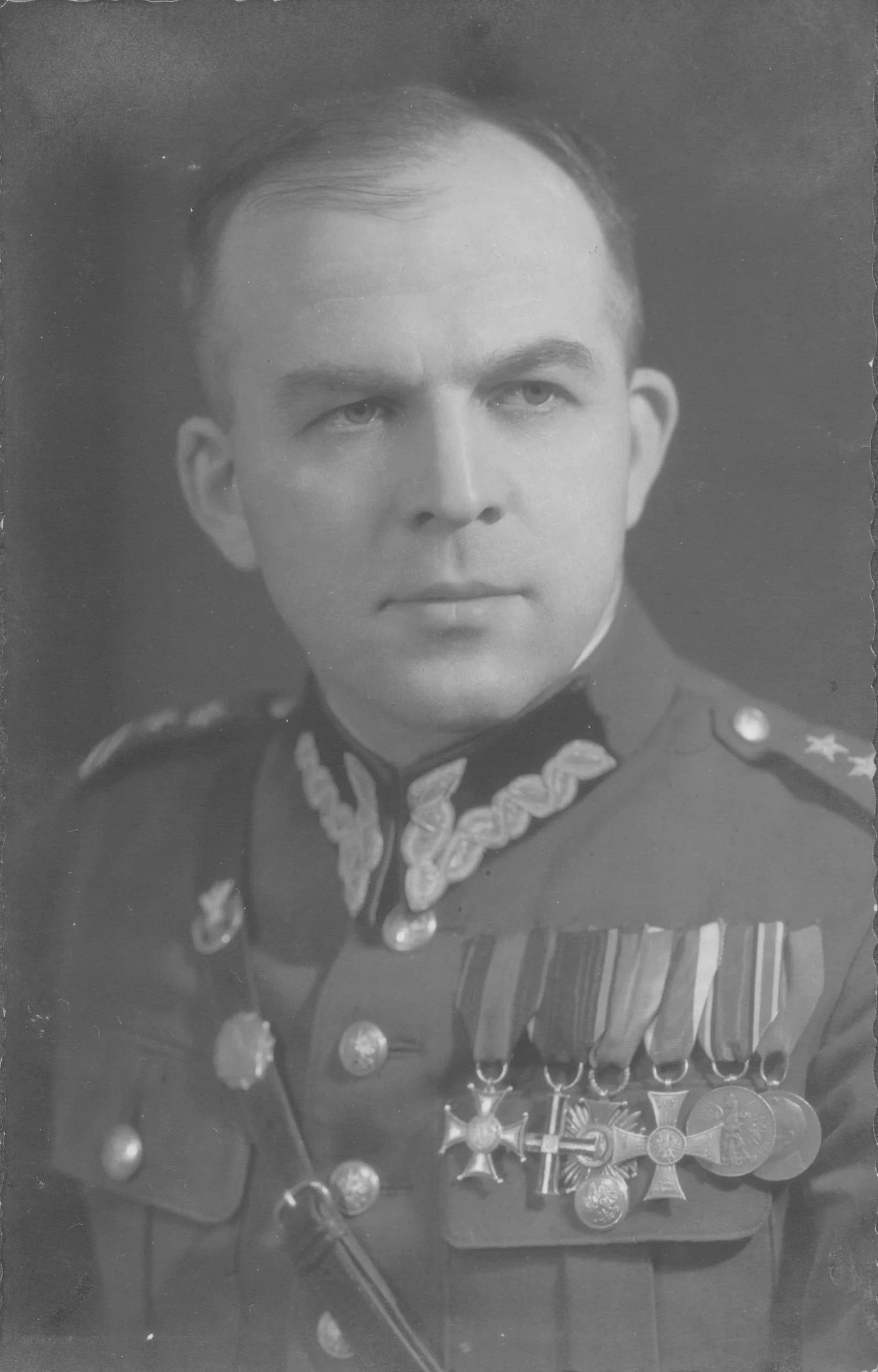 Jan Stanisław Kaczmarek