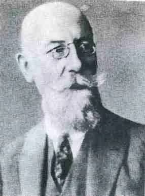 Jan Stecki