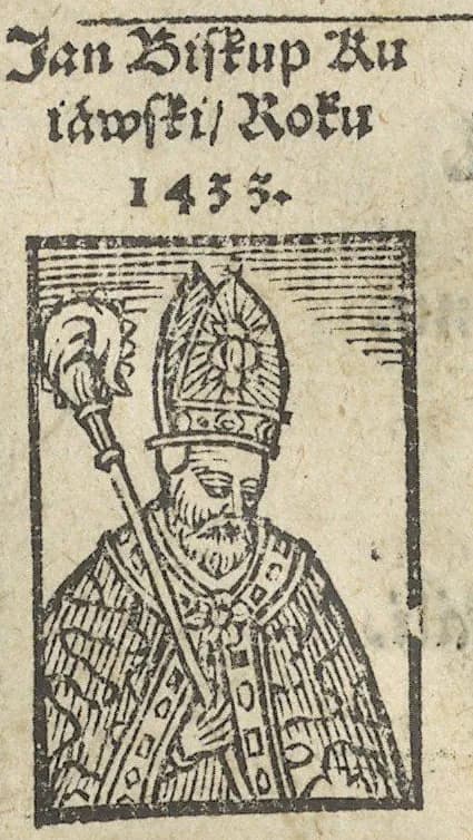 Jan Szafraniec
