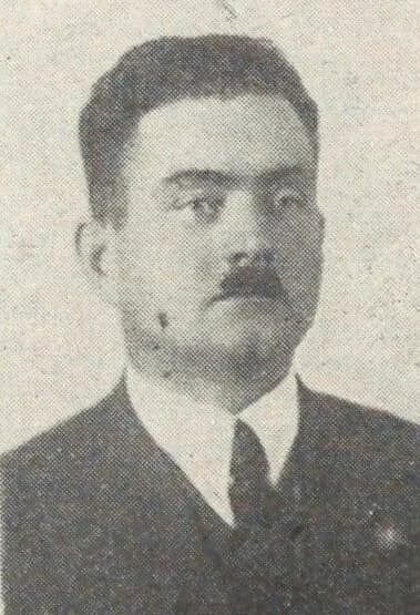 Jan Szejko