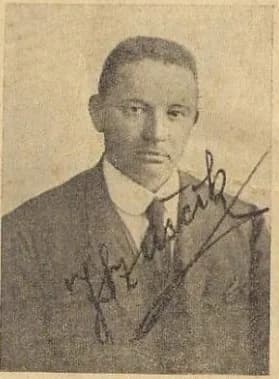 Jan Szuścik