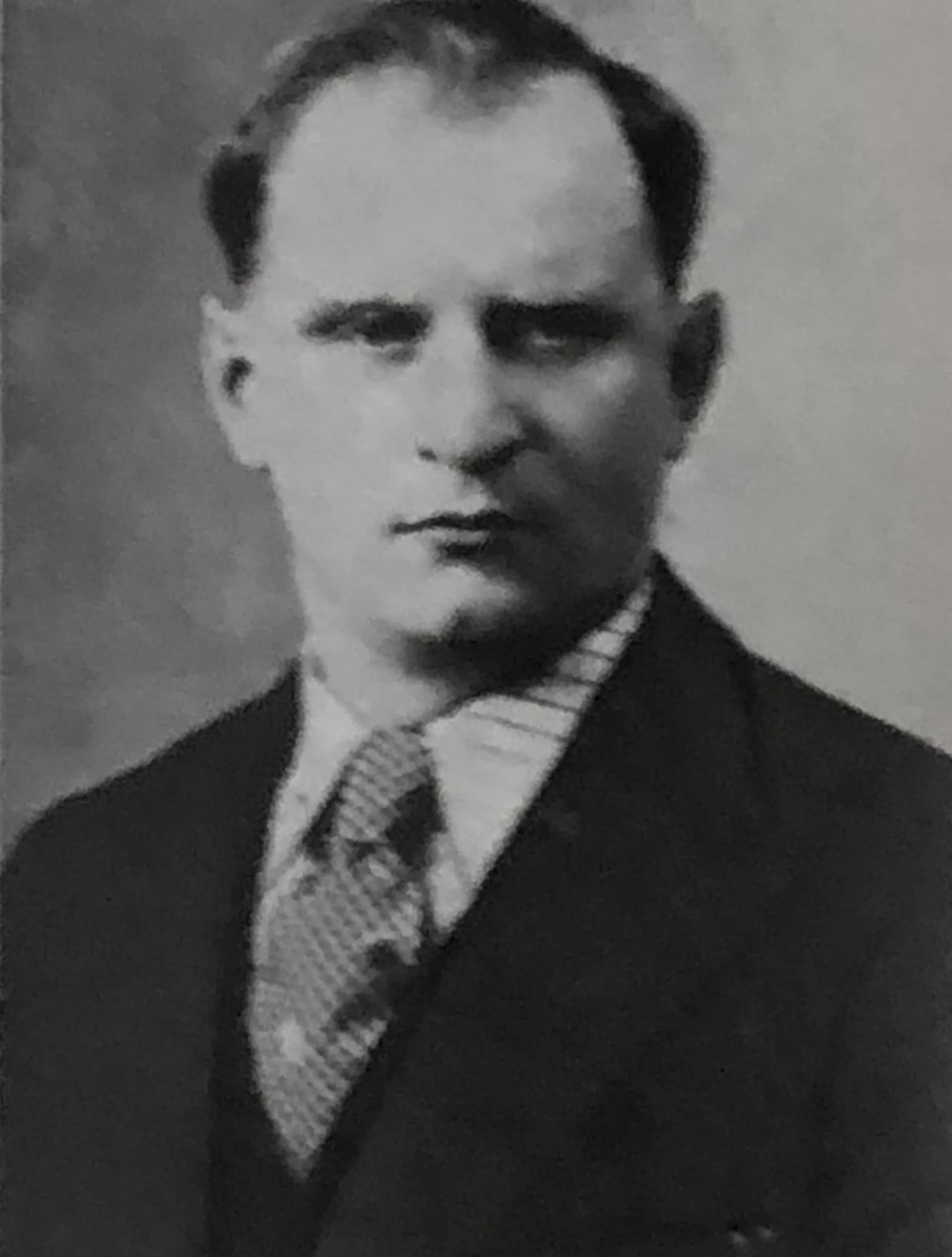 Jan Sławiński