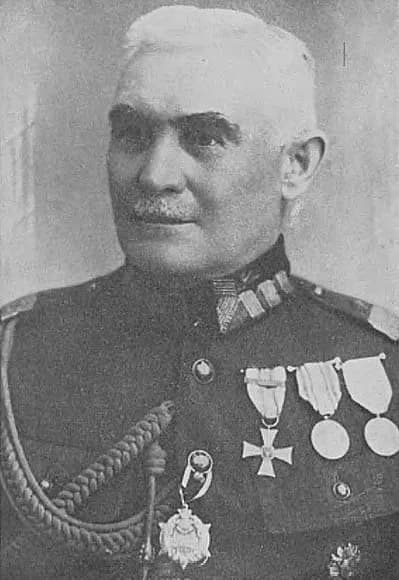 Jan Słupski