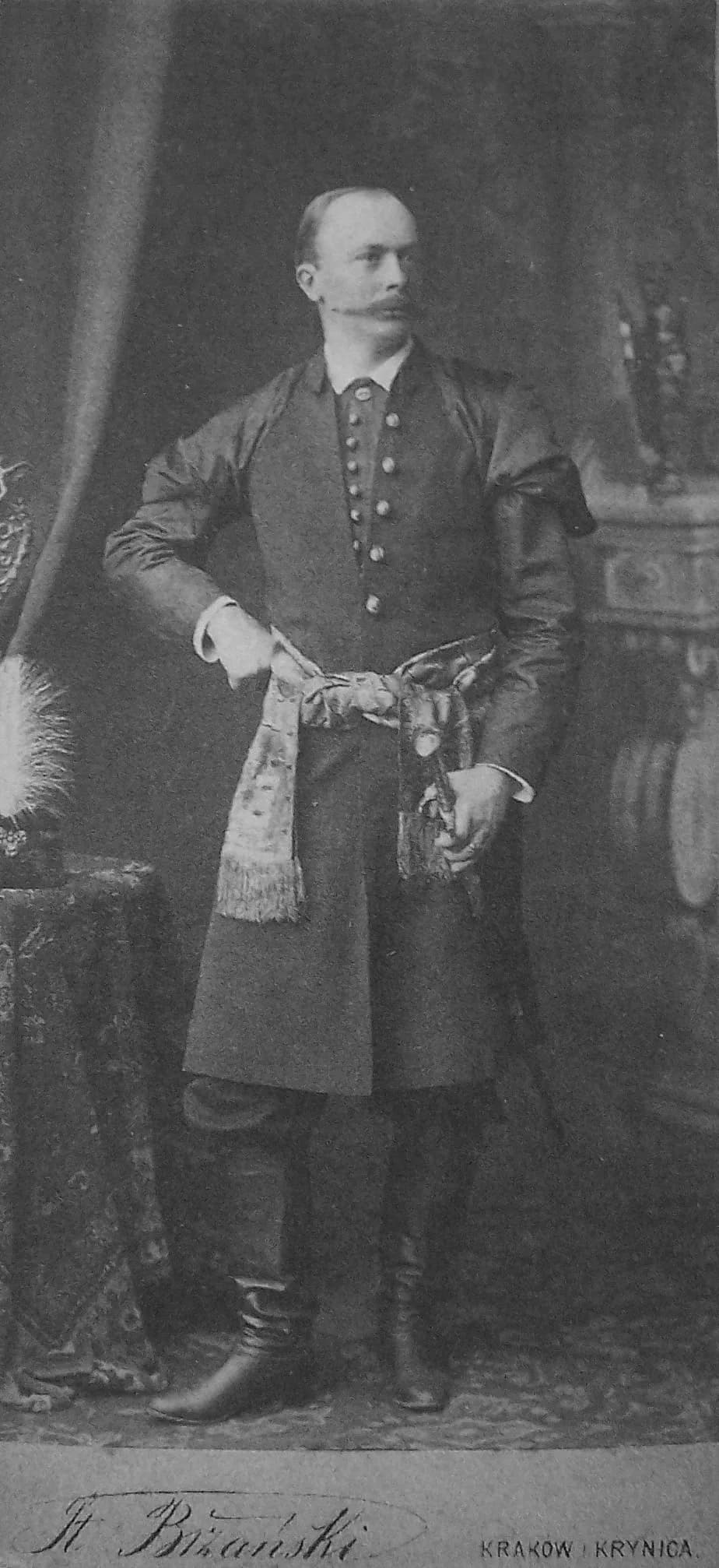 Jan Trzecieski