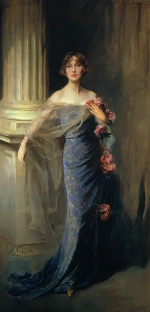 Alice Blanceflor Bildt
