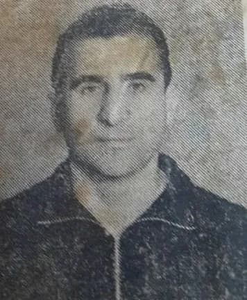 Panayot Velev