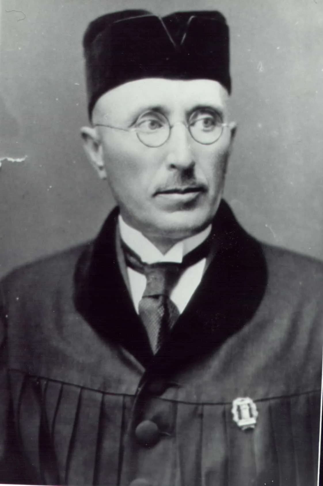 Jānis Veržbickis