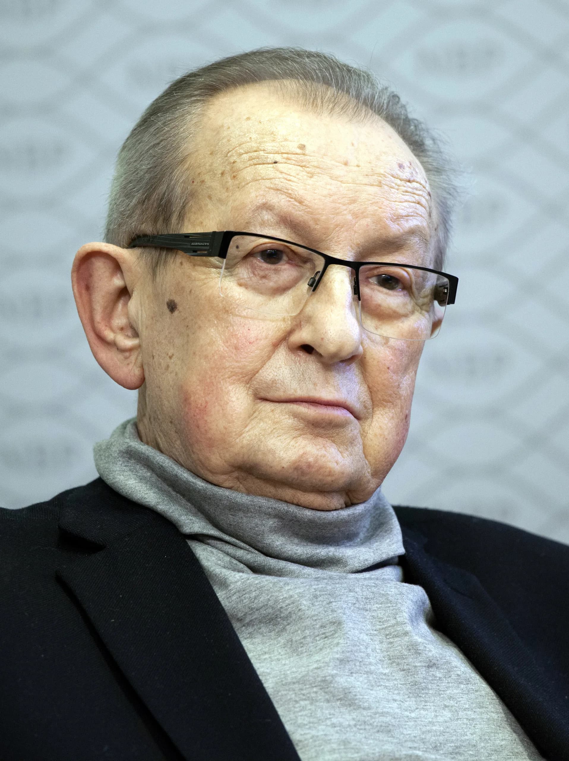 Jan Winiecki
