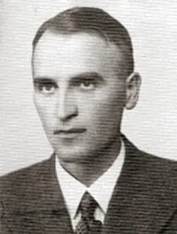 Jan Witaszek