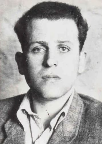 Jan Wołkow