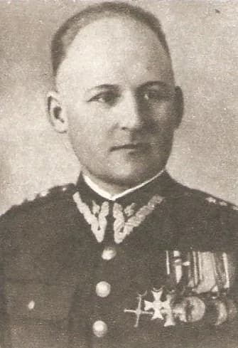 Jan Woźniakowski