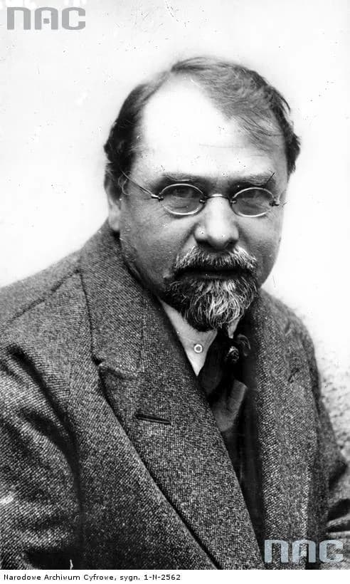 Jan Wysocki