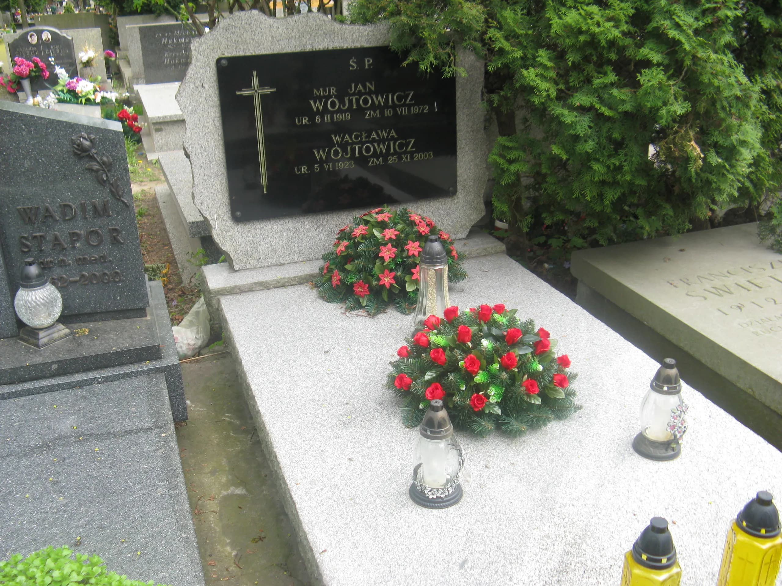 Jan Wójtowicz