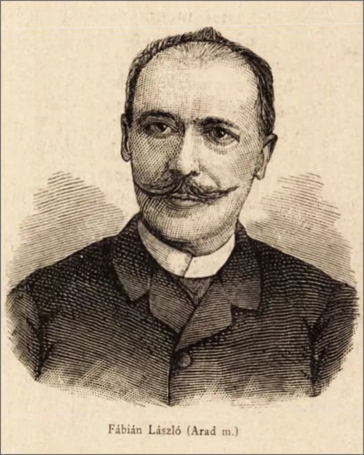 László Fábián