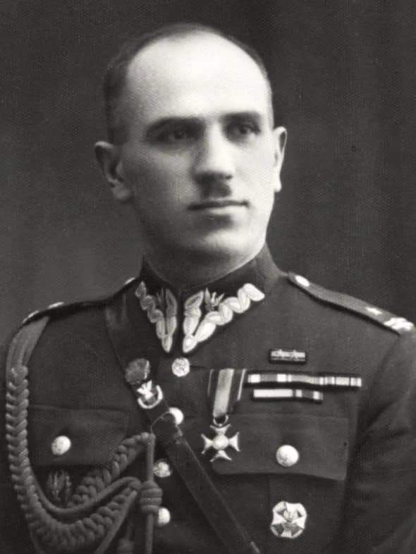 Jan Zygmunt Berek