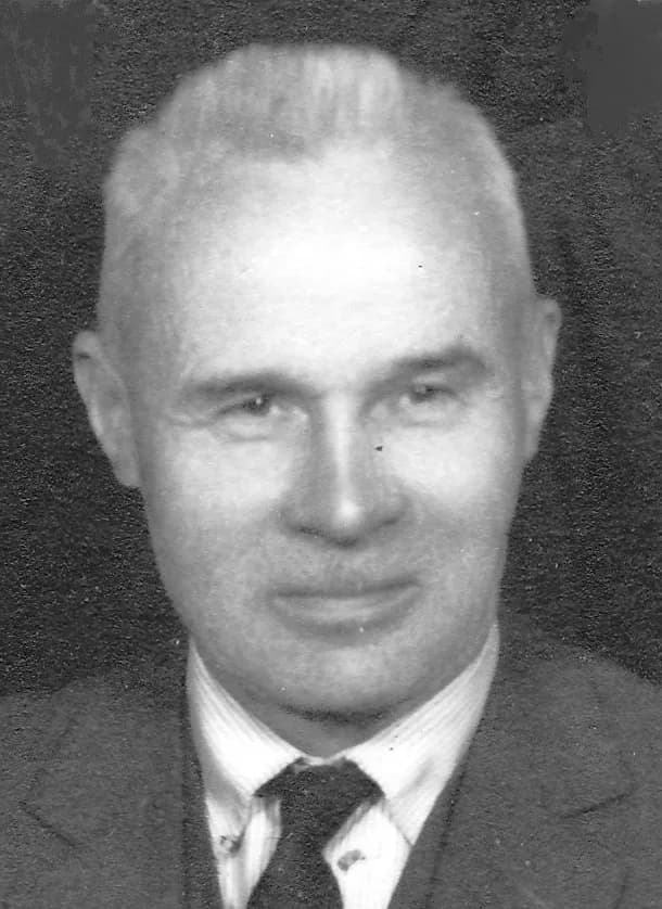 Jan Świderski