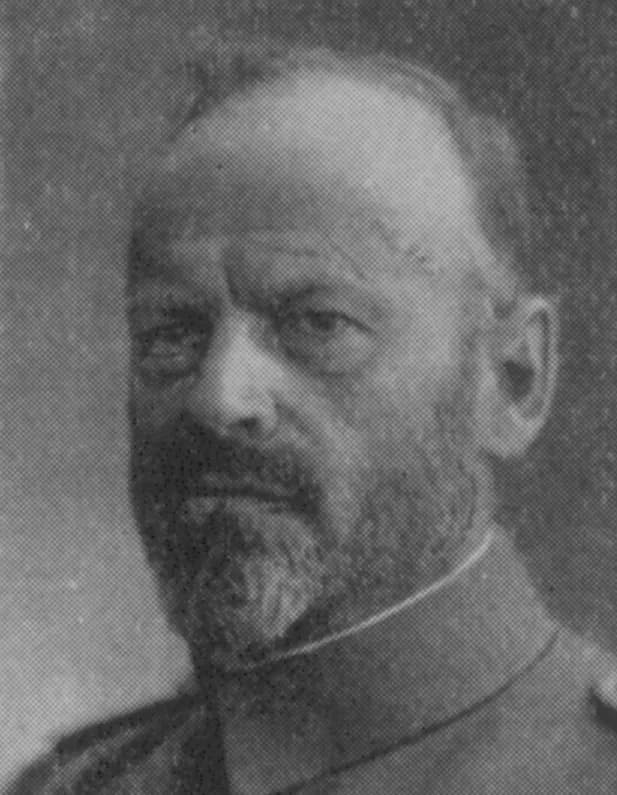 Karl Weber