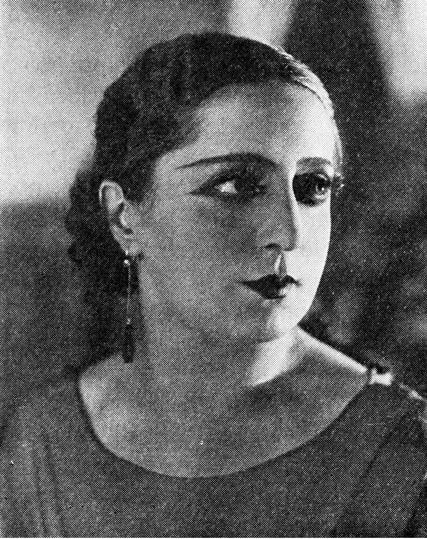 Janina Macherska