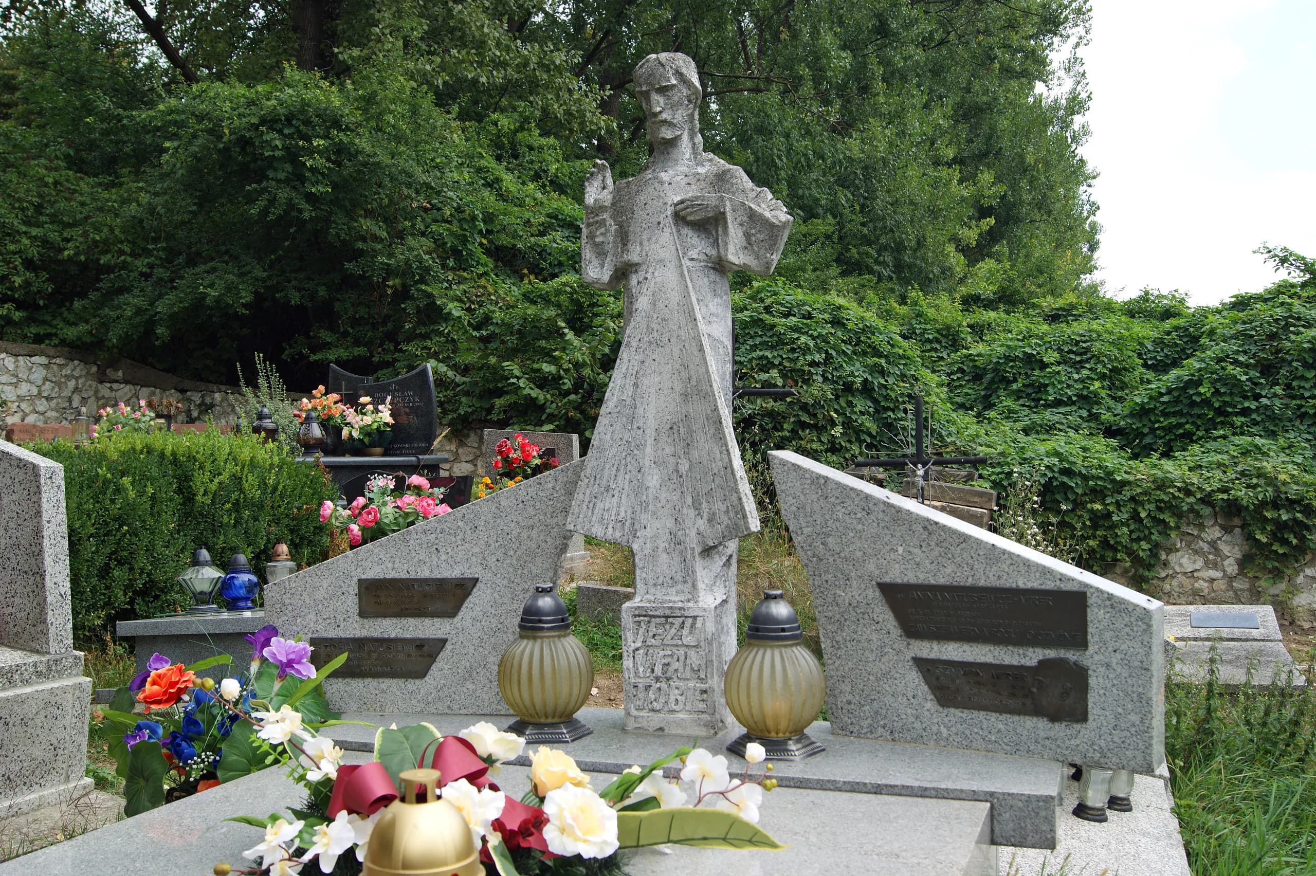 Janina Natusiewicz-Mirer