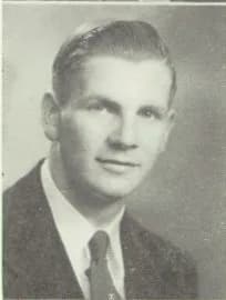 Ronald Byron Hafer