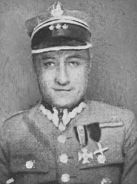 January Grzędziński
