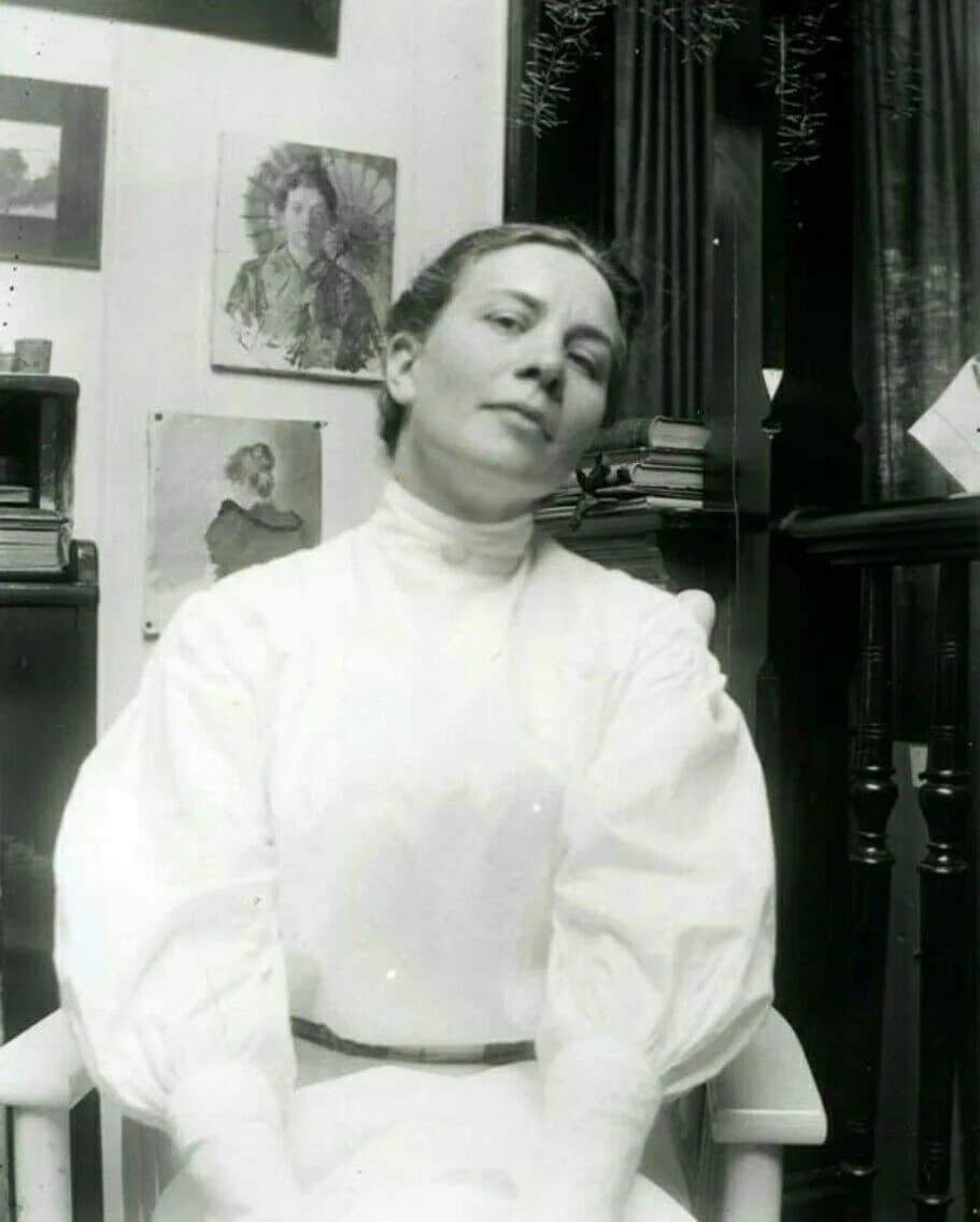 Mea Lindeberg