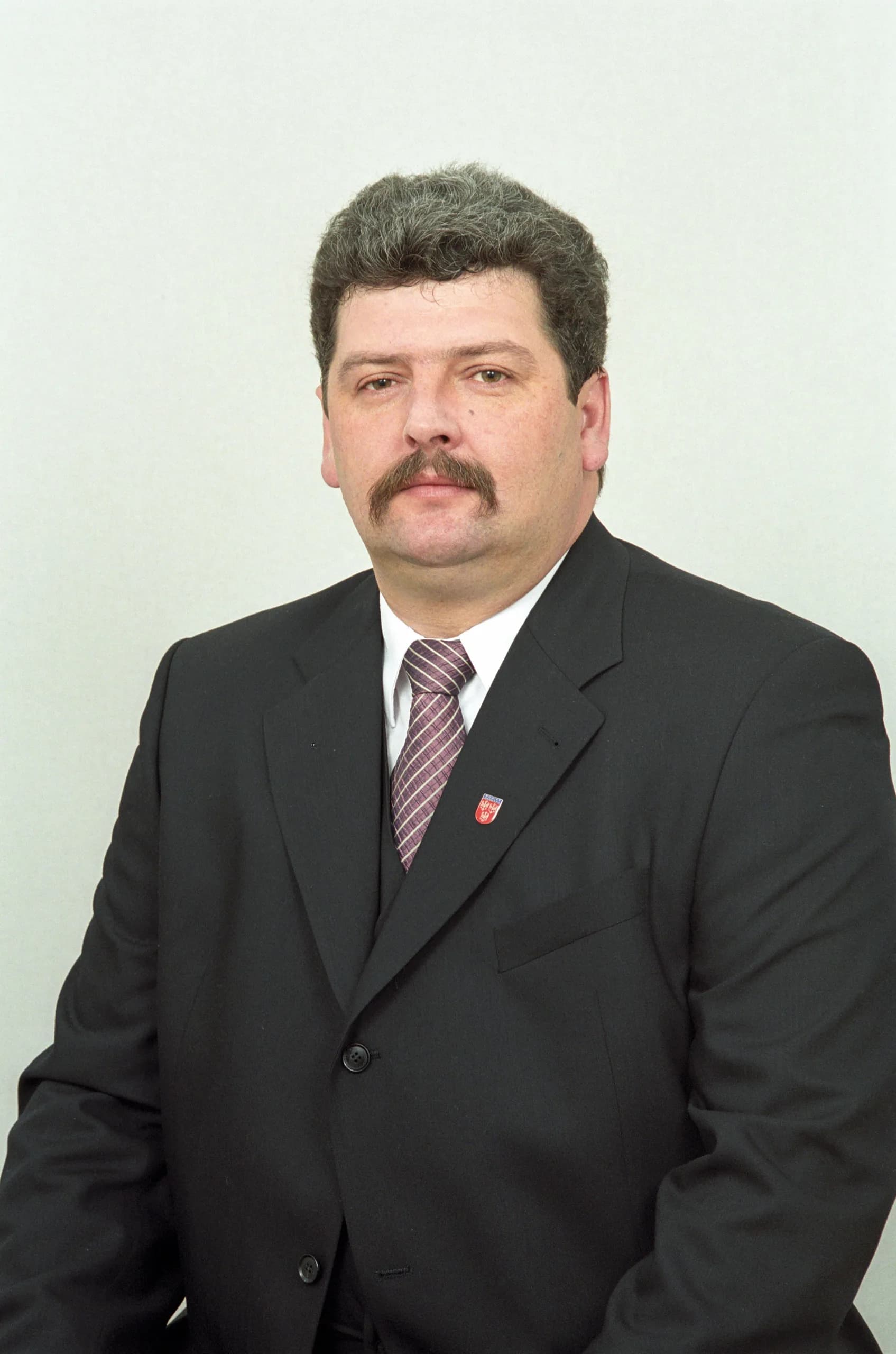 Janusz Bargieł