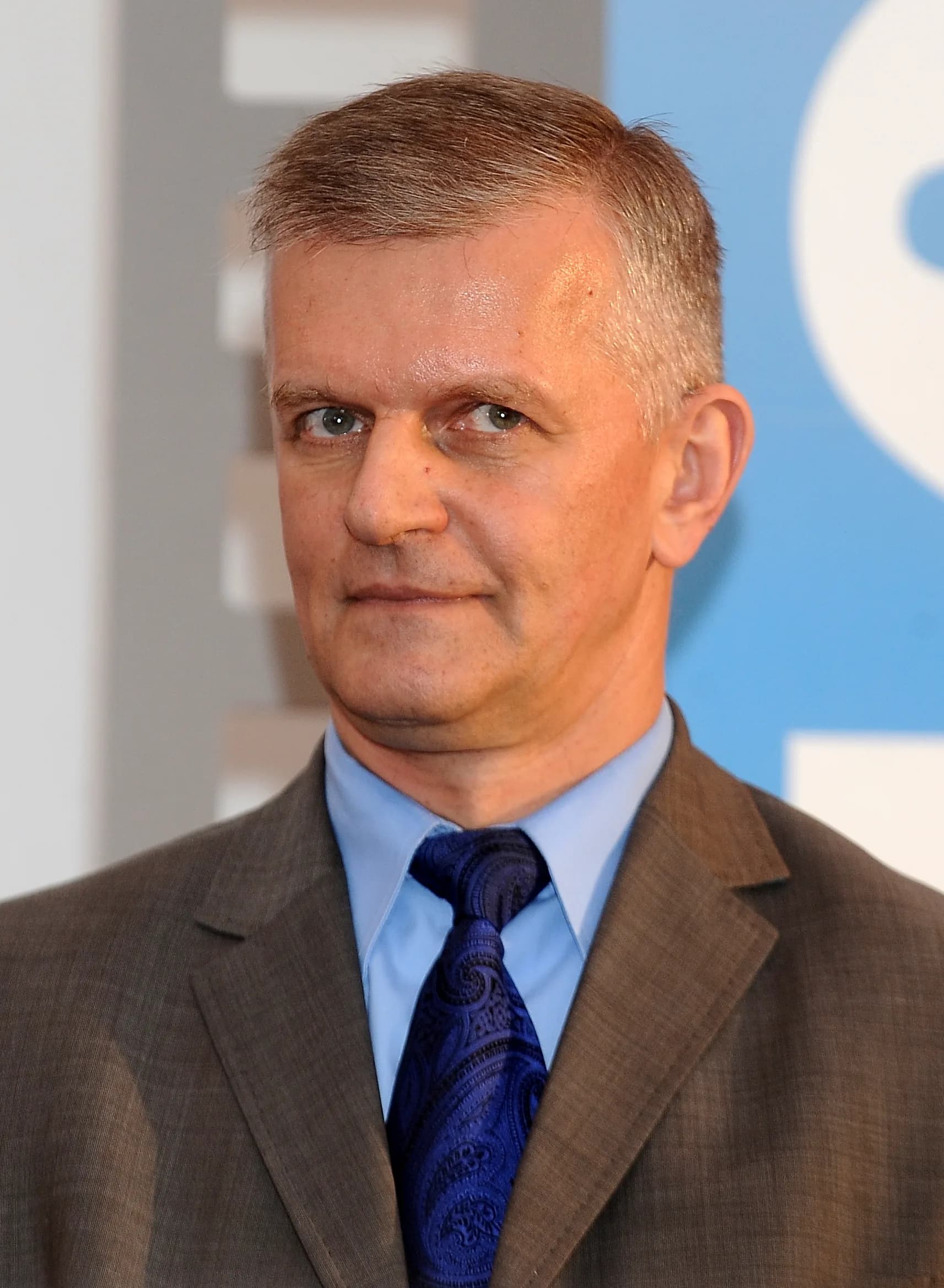 Janusz Cisek