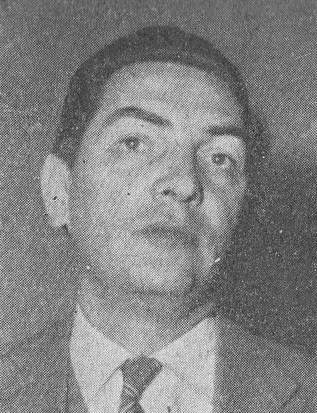 Janusz Durko