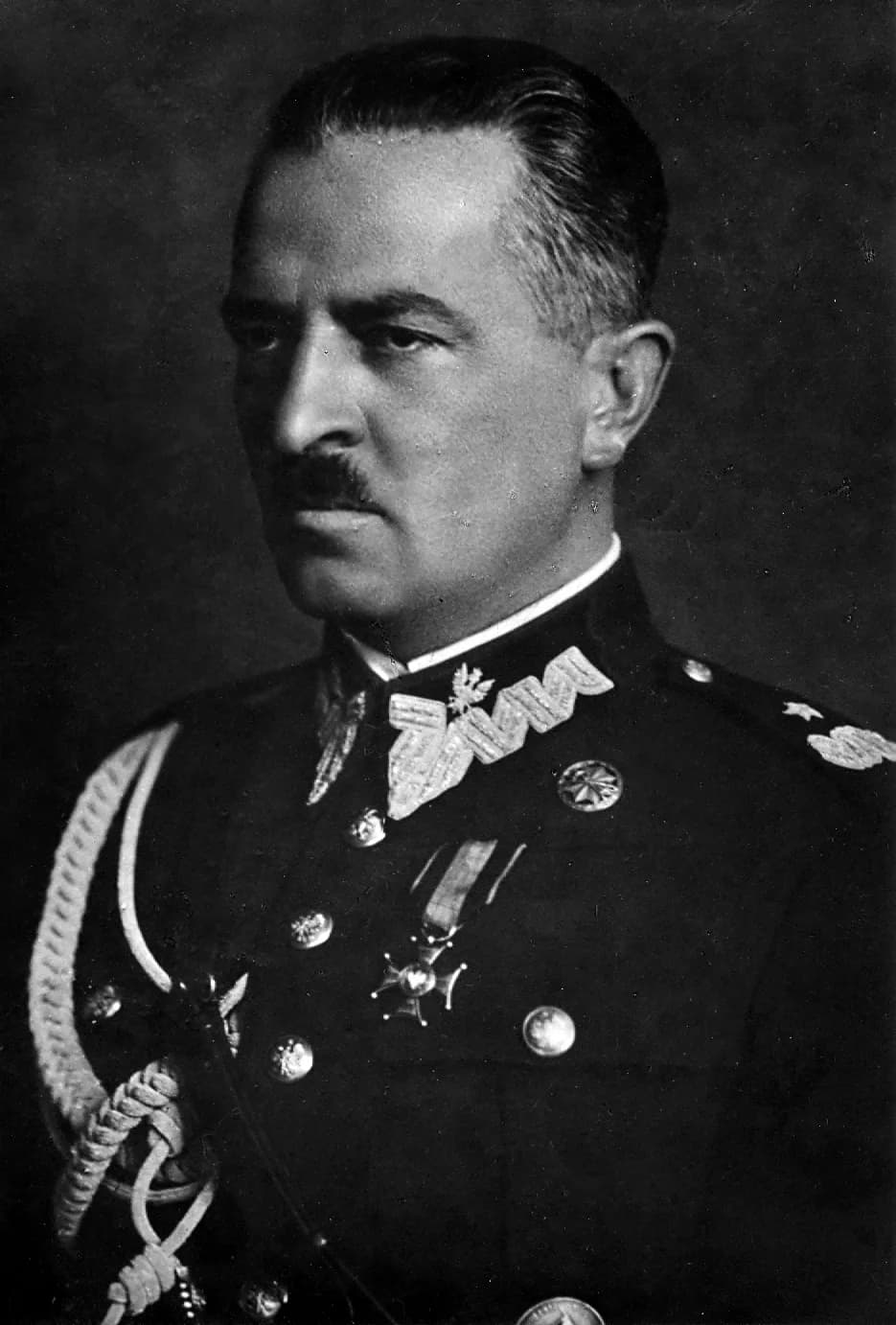 Janusz Głuchowski
