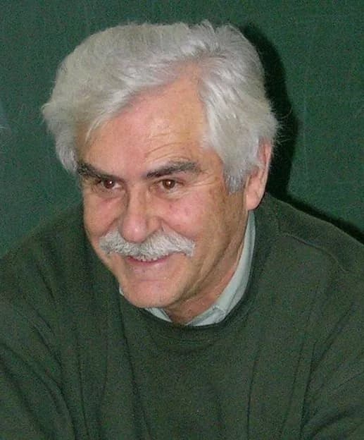 Janusz Janecki