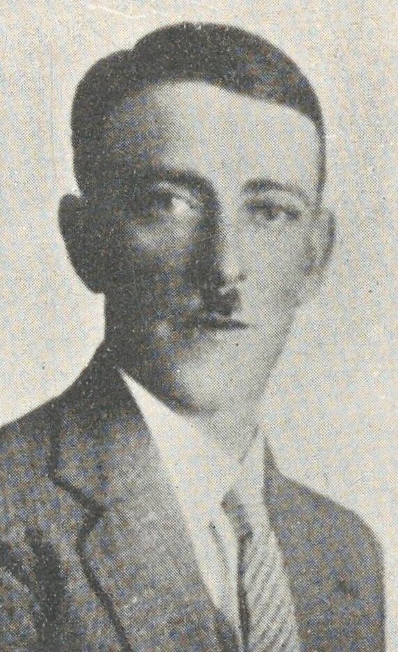 Janusz Mostowski