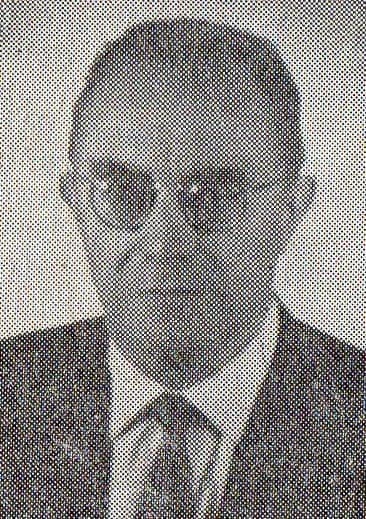 Janusz Pajewski