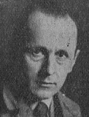 Janusz Podoski