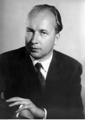 Janusz Rychlewski
