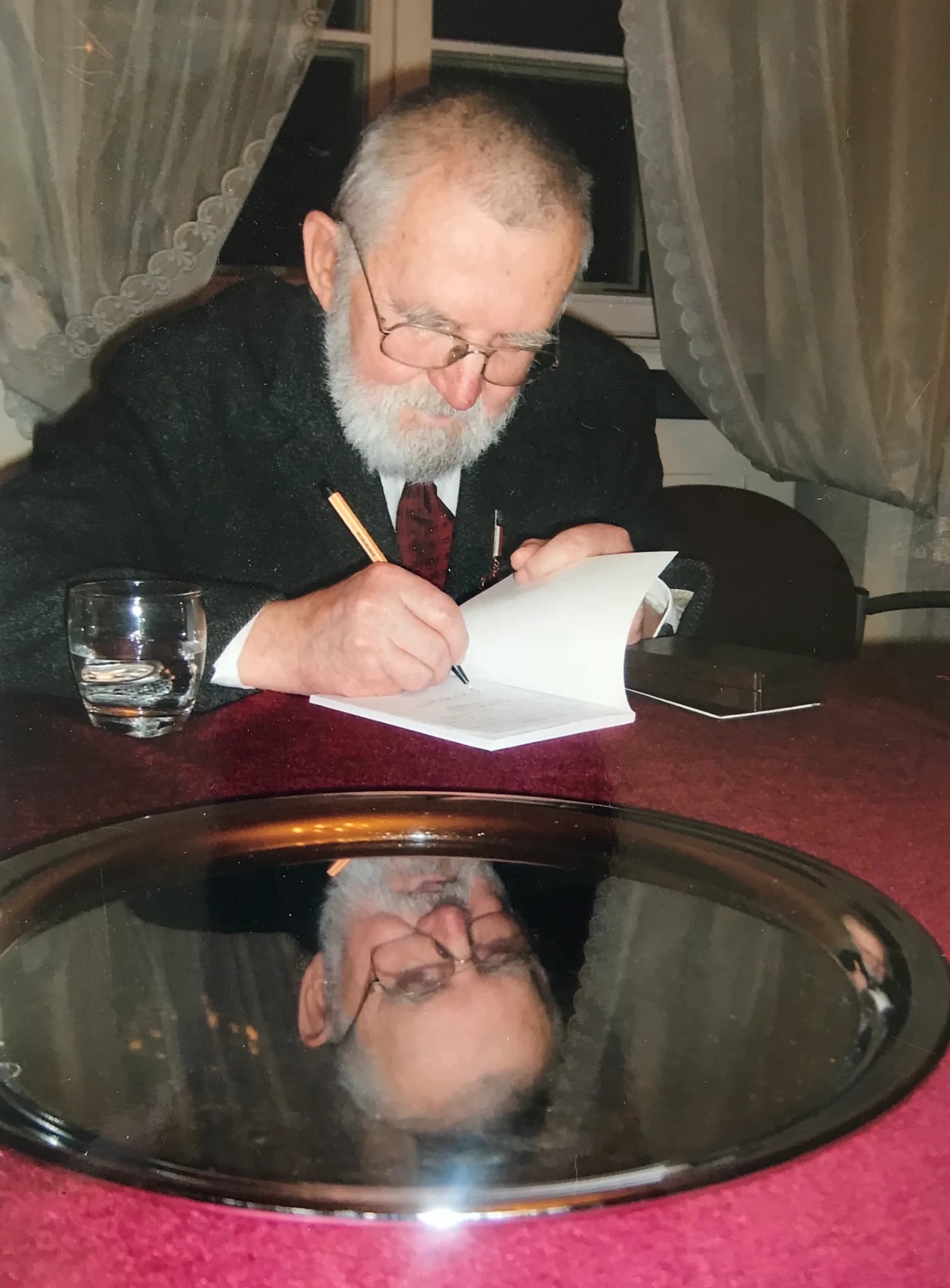 Janusz Sauer