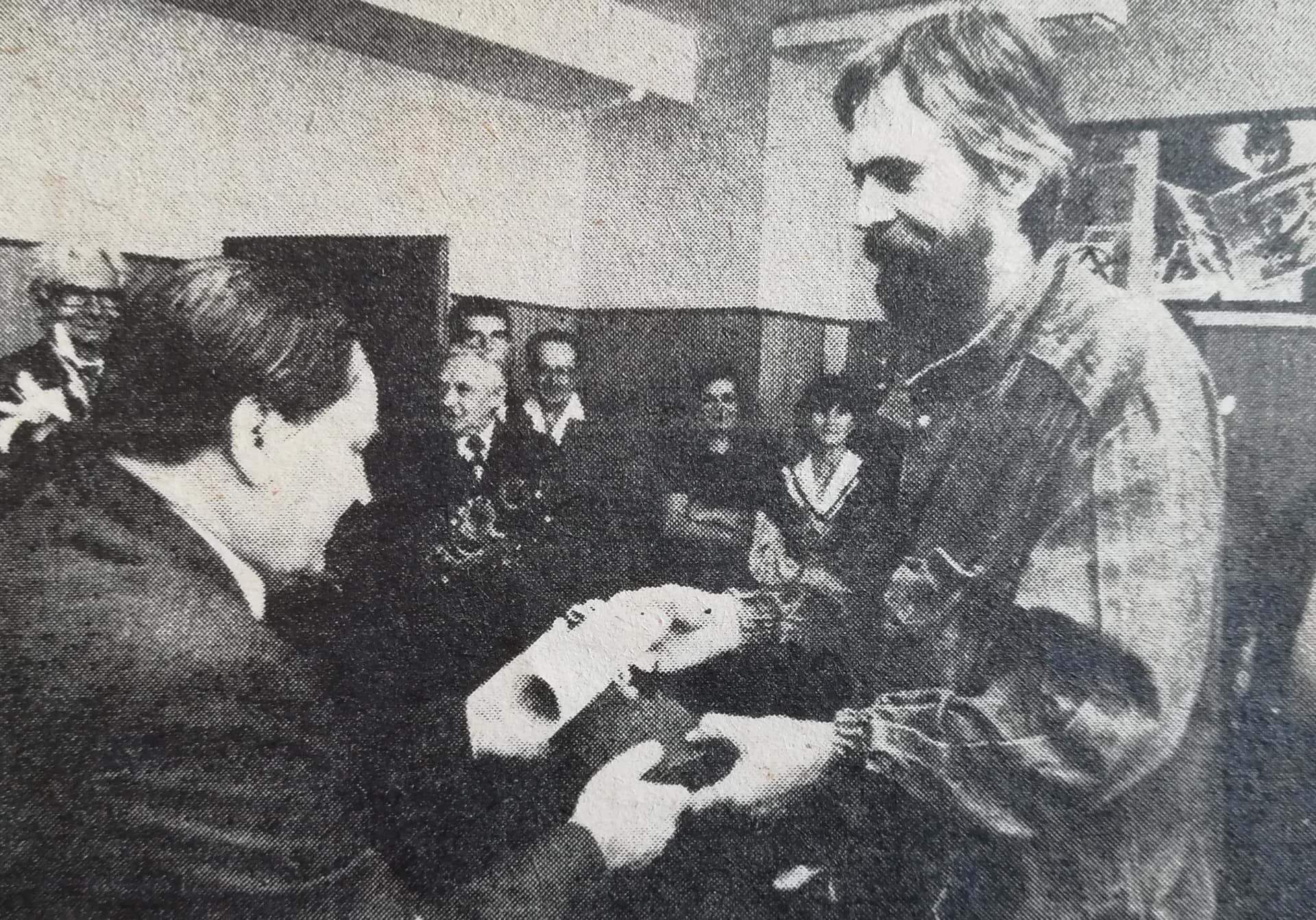 Janusz Sikorski