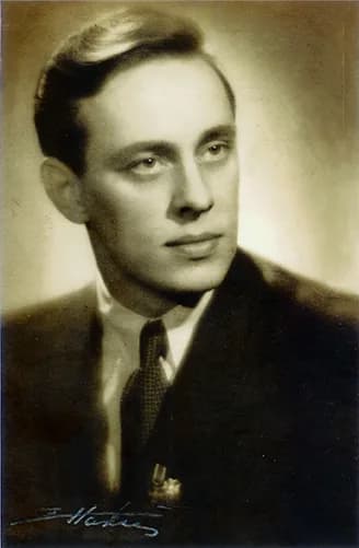 Janusz Stanisław Kowalski