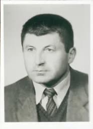 Janusz Stanisław Wójcik