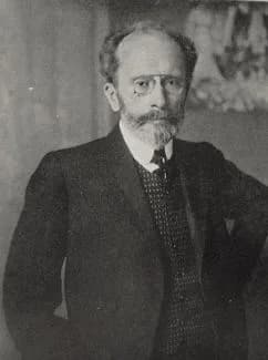 Otto Haab
