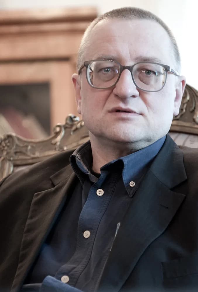 Jarosław Klejnocki