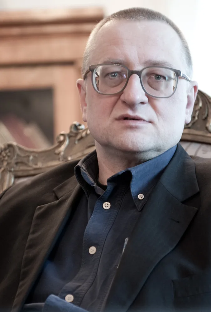 Jarosław Klejnocki