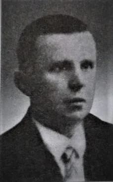 Jaroslaw Olesnyzkyj