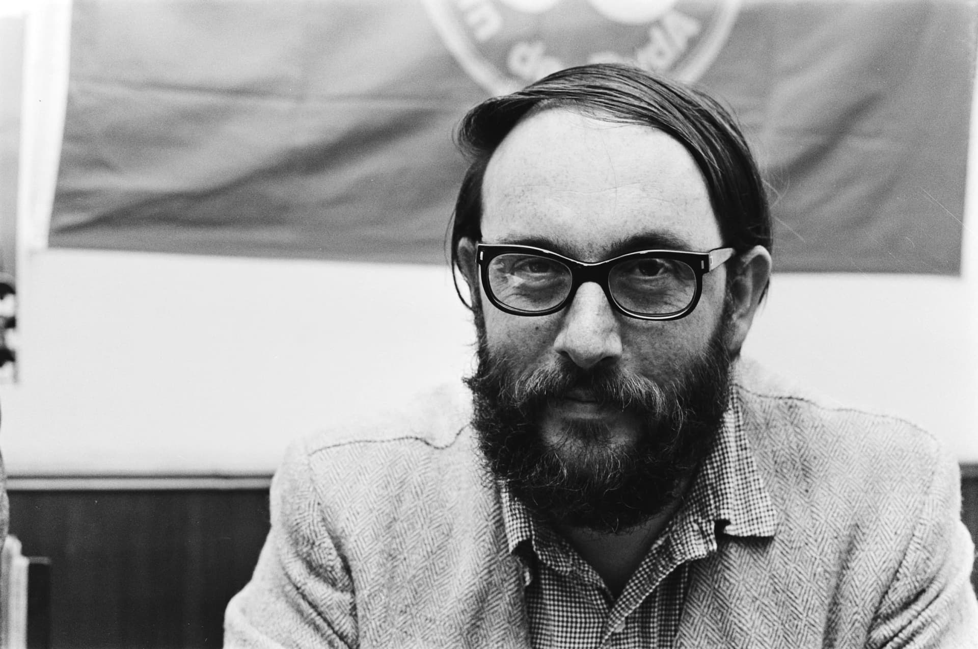 Alain Dantou