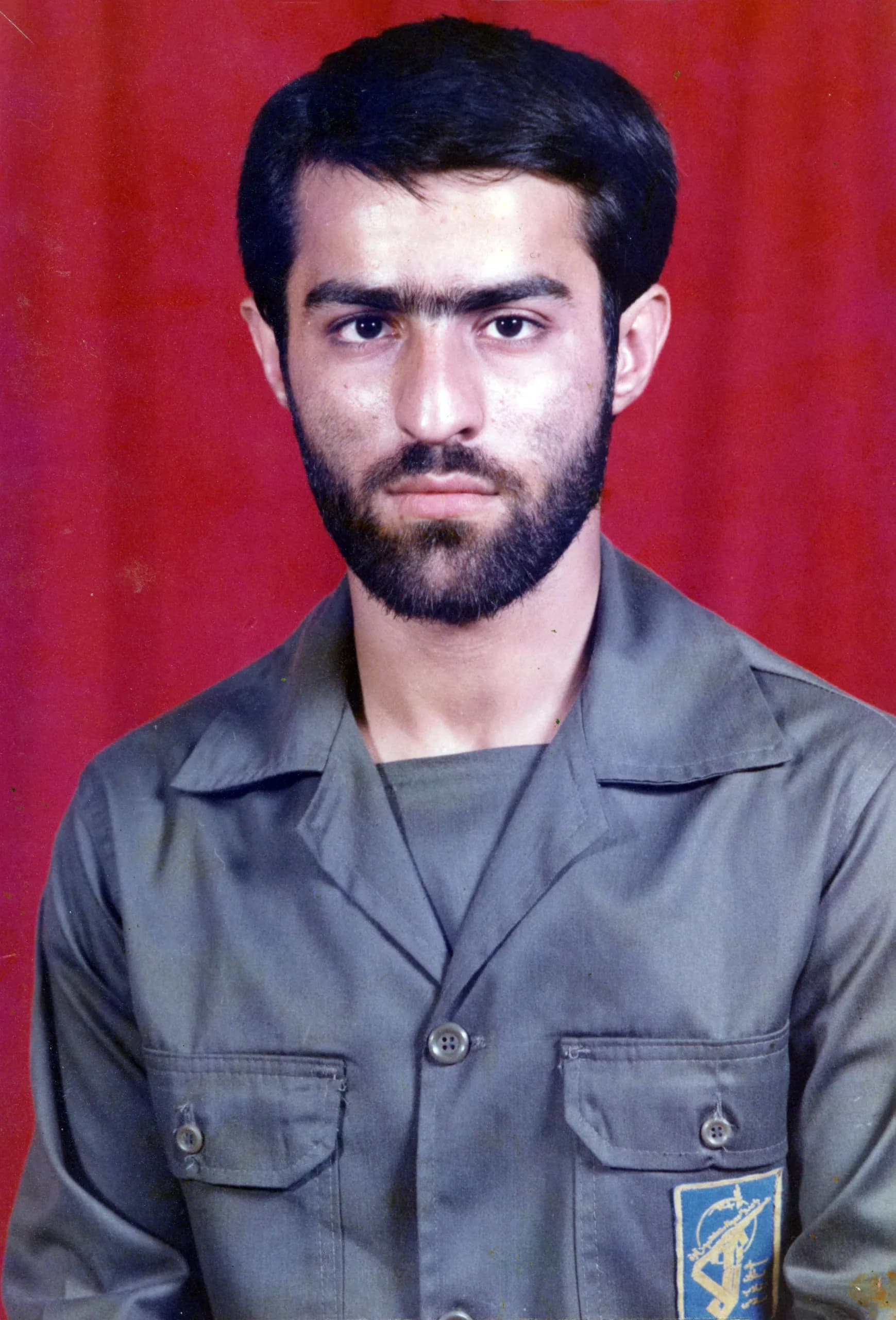 Hamid Pourjabbar