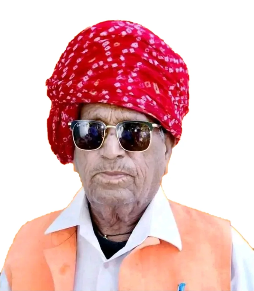 Kishna Ram Nai