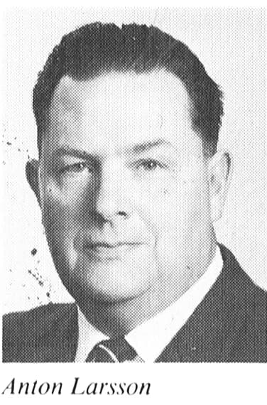 Anton Larsson