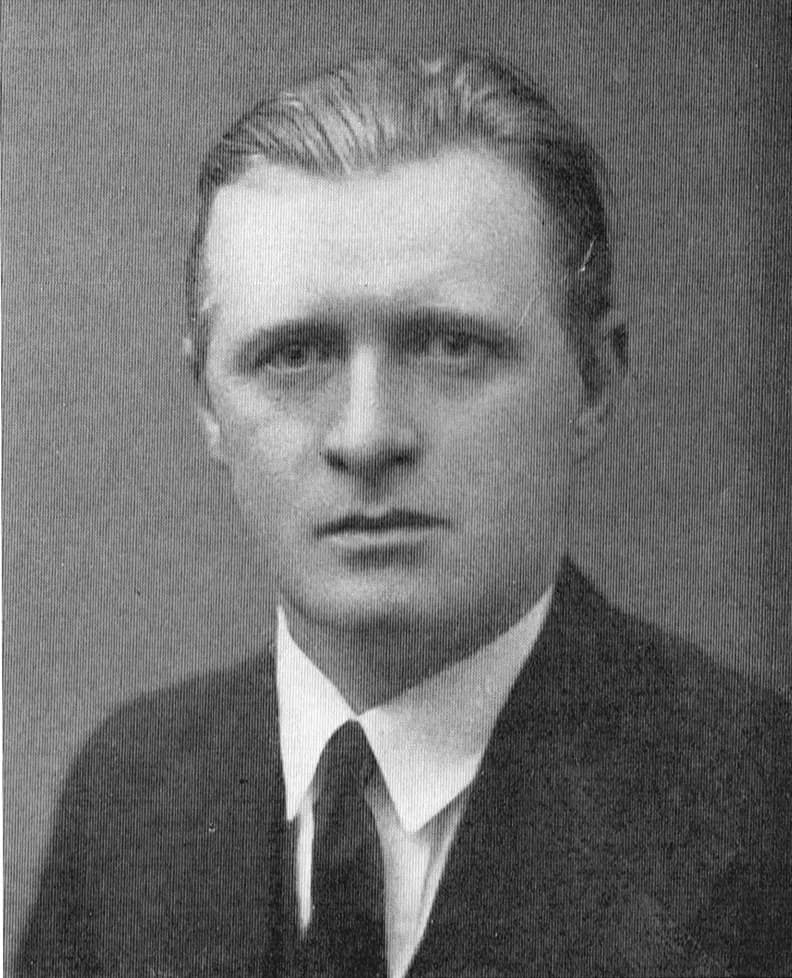 Axel Lundqvist